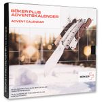 Boker Plus Limited Edition Advent Calendar Aphex Mini