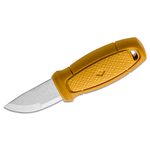 Morakniv Eldris Pocket Size Neck Knife Kit Fixed C Blade Fire