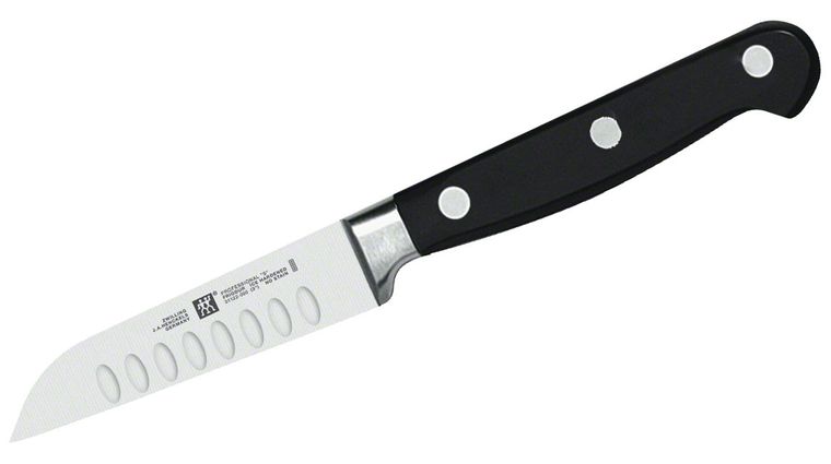 Zwilling J A Henckels TWIN Pro S 3 Kudamono Paring Knife Hollow