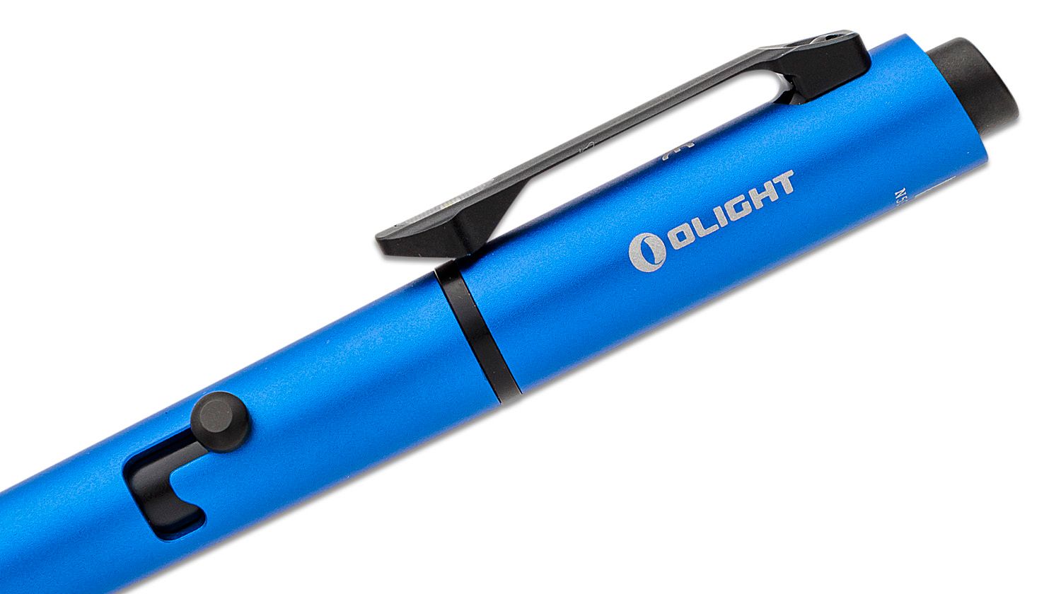 Olight O Pen Glow Pen With Integrated LED Flashlight And Charging Base