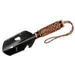 S.O.L. Packable Field Shovel - KnifeCenter - 0140-1024