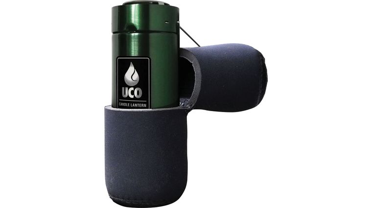 UCO Black Micro Candle Lantern Cocoon B-BAG-CO 