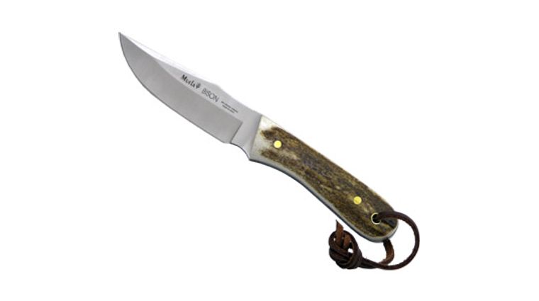 CUCHILLO MUELA POINTER 13A