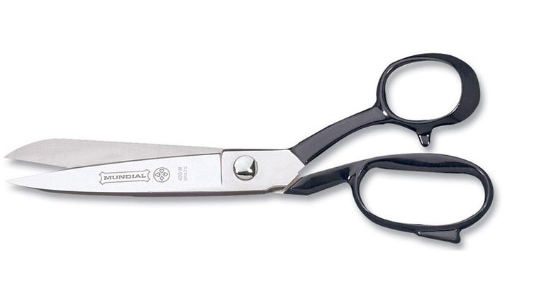 Scissors 12 inch-Professional Super Heavy Duty Industrial Scissors