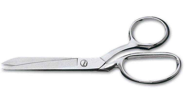 Teacher Bent Trimmer Scissors Set of 3 • Prices »
