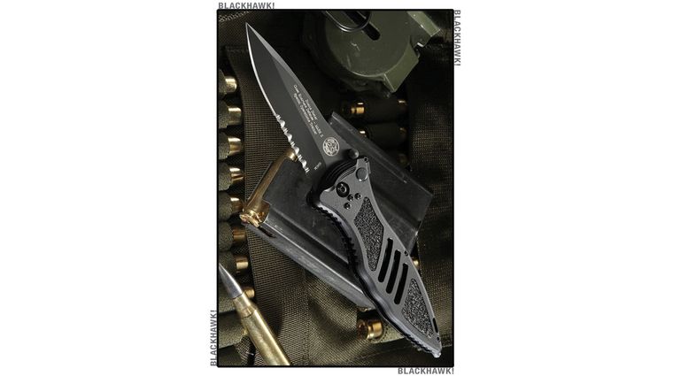 Masters of Defense CQD® Mark II Dieter 3.3