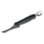 Buck Knives 150 Hookset 6 Saltwater Cleaver Knife - 728228
