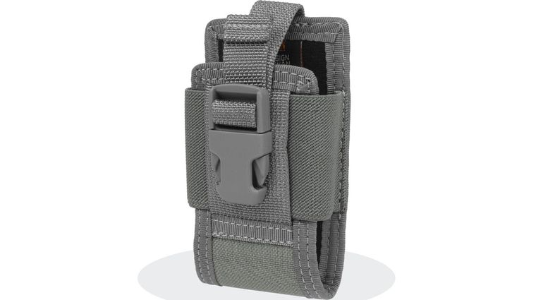 Maxpedition Pup Phone Utility Pouch (Black)