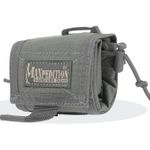Maxpedition 0208F Rollypoly Folding Dump Pouch, Foliage Green