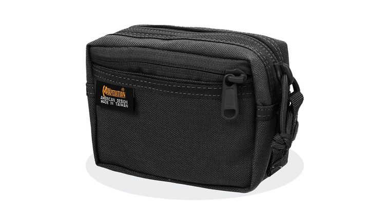 DES™ Double Sheath Pouch  Maxpedition – MAXPEDITION