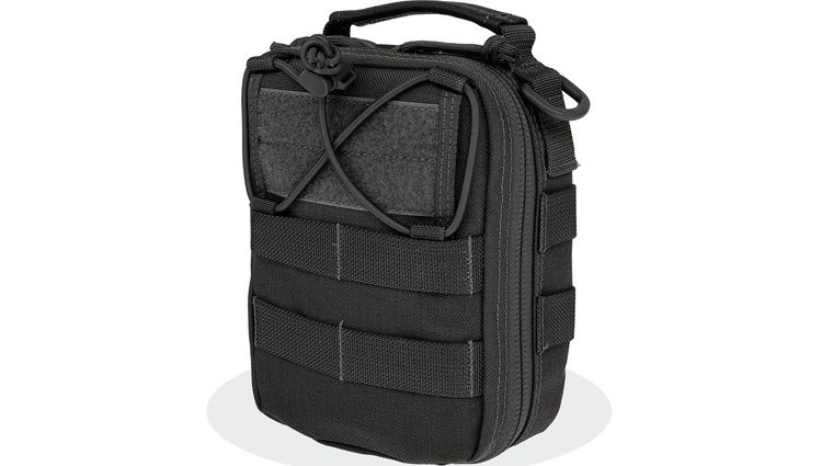 Maxpedition FR 1 Pouch Black