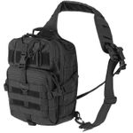 Maxpedition 0423B Malaga Gearslinger Backpack, Black