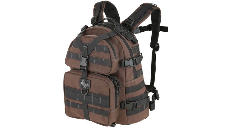 Condor 2 sales backpack