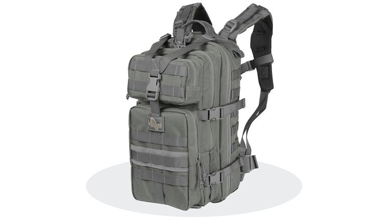 Maxpedition Falcon II Hydration Backpack 0513F Foliage Green Has all of the bes 
