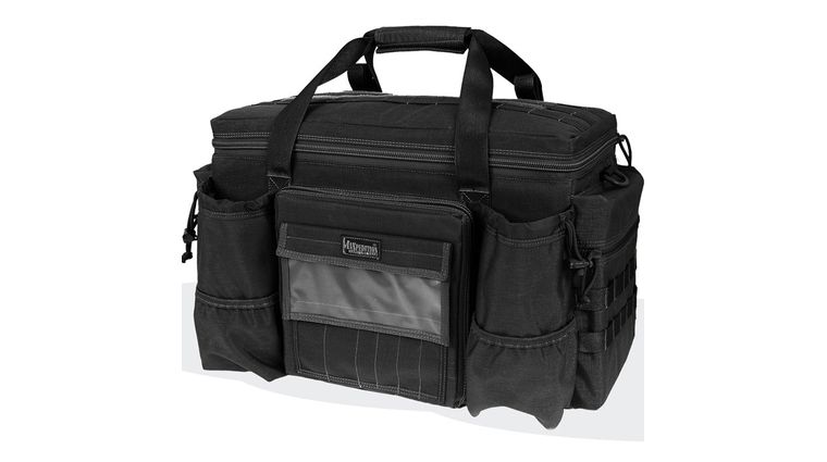 Maxpedition Centurion Patrol Bag (Black)