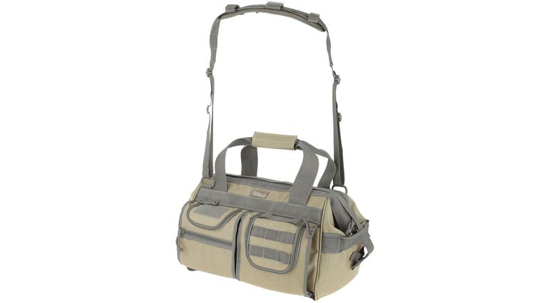 Compact Range Bag  Maxpedition – MAXPEDITION