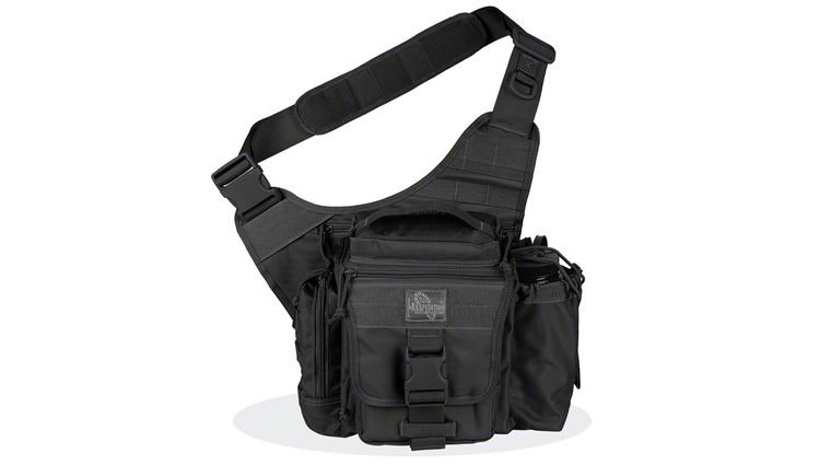 Maxpedition JUMBO E.D.C