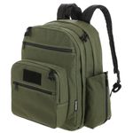 Maxpedition Prepared Citizen Deluxe Backpack, OD Green