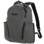 Maxpedition NTTPK19CH Entity 19 CCW-Enabled EDC Backpack 19L, Charcoal
