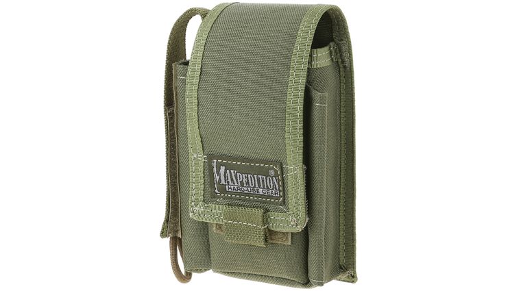Maxpedition 3 TacTie™ (Pack of 4) – Tactical Wear