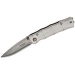 Mcusta MC-202G Shinra Maxima Takeri Folding Knife 3.70