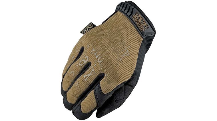 Mechanix Wear Original Tactical Glove, XX-Large, Coyote