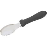 Messermeister Culinary Instruments Teflon Spatula - KnifeCenter