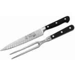 Messermeister Meridian Elite 9 Chef's Knife - KnifeCenter - E/3686-9