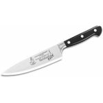 Meridian Elite 3.5 Inch Sheep's Foot Paring Knife