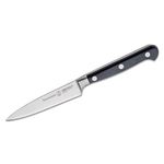 Messermeister Park Plaza 4 Saw Tooth Steak Knife - KnifeCenter - 8083-4 -  Discontinued