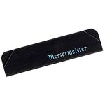 Messermeister 10.5 Chef's Edge Guard, Black - KnifeCenter - EGS-10C