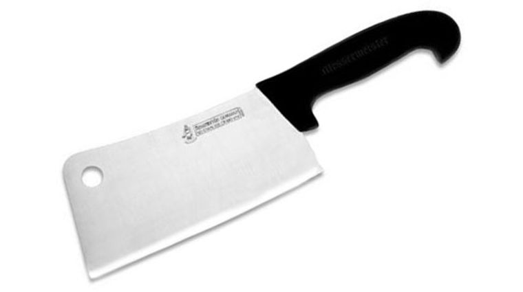 14 Best Meat Cleaver Picks of 2022 