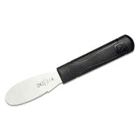 Messermeister Culinary Instruments Flat Small Hole Grater - KnifeCenter -  900-49 - Discontinued