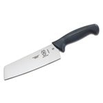 Kershaw K6716N Wasabi Nakiri Kitchen Knife, Black