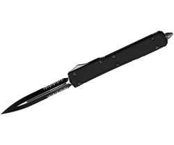 Metal Switchblade Pocket Folding Flick Hair Comb For Beard Mustache with  Two Switch,Switchblade Spring Pocket Oil Hair Comb - Walmart.com