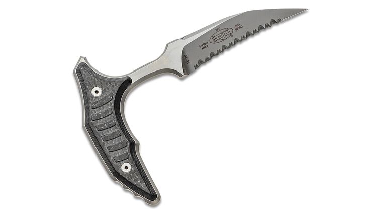 Microtech/Bastinelli Creations Signature Series BEE Proof Run Push ...