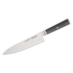 Zwilling J.A. Henckels Miyabi Kaizen 8 inch Chef's Knife, VG10 (CMV60) Damascus Blade, Micarta Handle