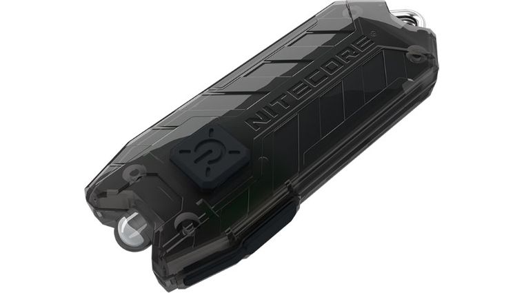 Nitecore deals keyring torch