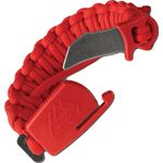 The Para Claw Paraclaw paracord bracelet buckle - BoredParacord.com 