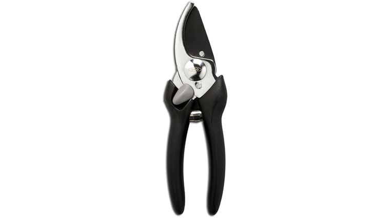 OXO Good Grips Garden Scissors - KnifeCenter - OXO16050 - Discontinued
