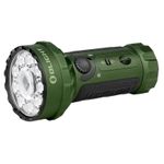 Olight Limited Edition Blue Marauder 2 Variable-Output Rechargeable LED  Floodlight, 14,000 Max Lumens - KnifeCenter - Discontinued