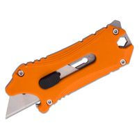 Olight Oknife Otacle Utility Knife 3.38" Closed, SK2 Razor Blade ...