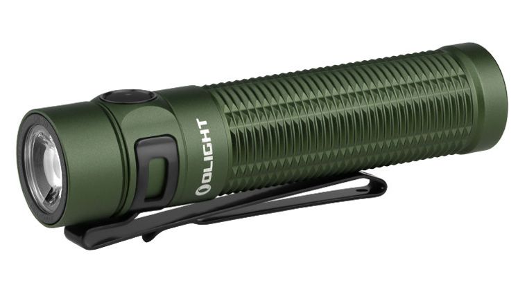 Calculated Survival Flashlight Beacon