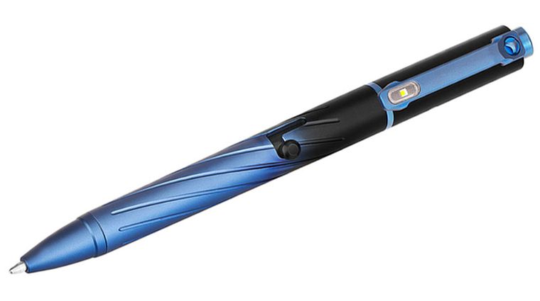 Olight Limited Edition O'Pen Pro Pen with Integrated Rechargeable