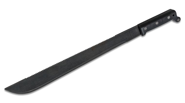 Ontario Sawback Machete 18