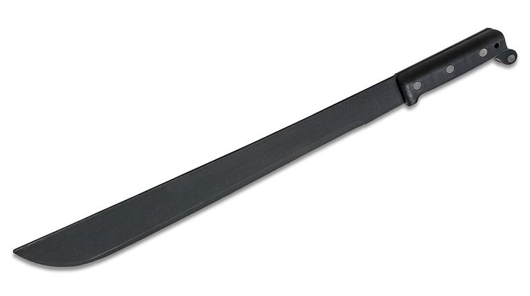 Ontario Military Jungle Machete 18