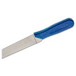 Morakniv Mora of Sweden Woodworking 220 Wood Splitter Draw Knife 4.5  Swedish Stainless Steel Blade, Birch Wood Handles - KnifeCenter - M-13967