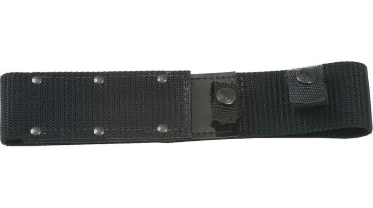 Ontario Sheath Fits SPC21 and SPC23 PBW (Pistol Belt Webbing ...