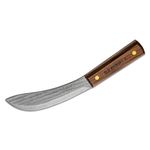 Ontario Knife 750-4 Old Hickory 4 Inch Carbon Steel Paring Knife: Paring  Peelers & Corers (071721070658-1)
