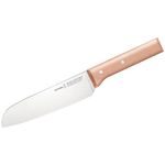 Opinel 4-Piece Bon Appetit Table Knives Set, Countryside Multi-Color  Hornbeam Handles - KnifeCenter - 001533